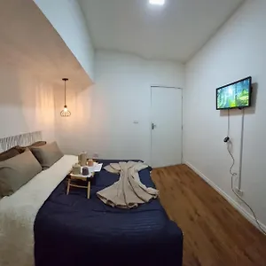 Tropicalia São Paulo