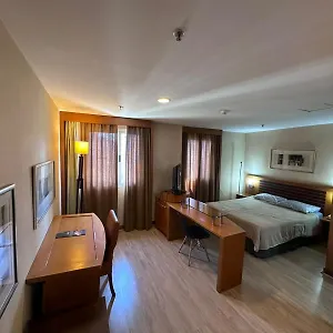 Charmoso Flat Na Alameda Campinas São Paulo