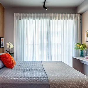Moderno Com Piscina E Academia Completa Na Cobertura Excelente Espaco De Coworking Proximo Ao Aeroporto De Congonhas E Sp Expo São Paulo