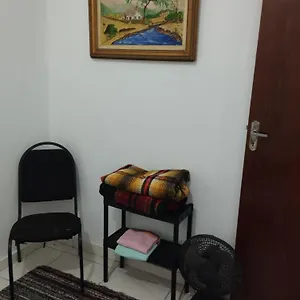 4 No Tremembe Cozinha Banheiro São Paulo